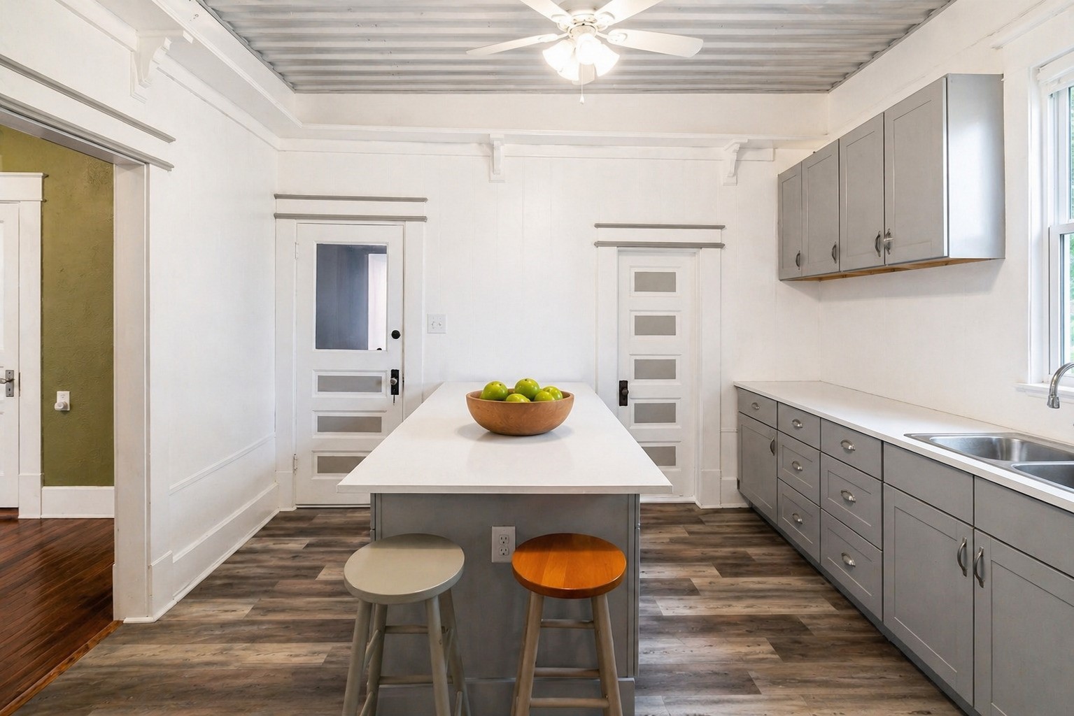 479 County Road 27450 Honey Grove TX 75477