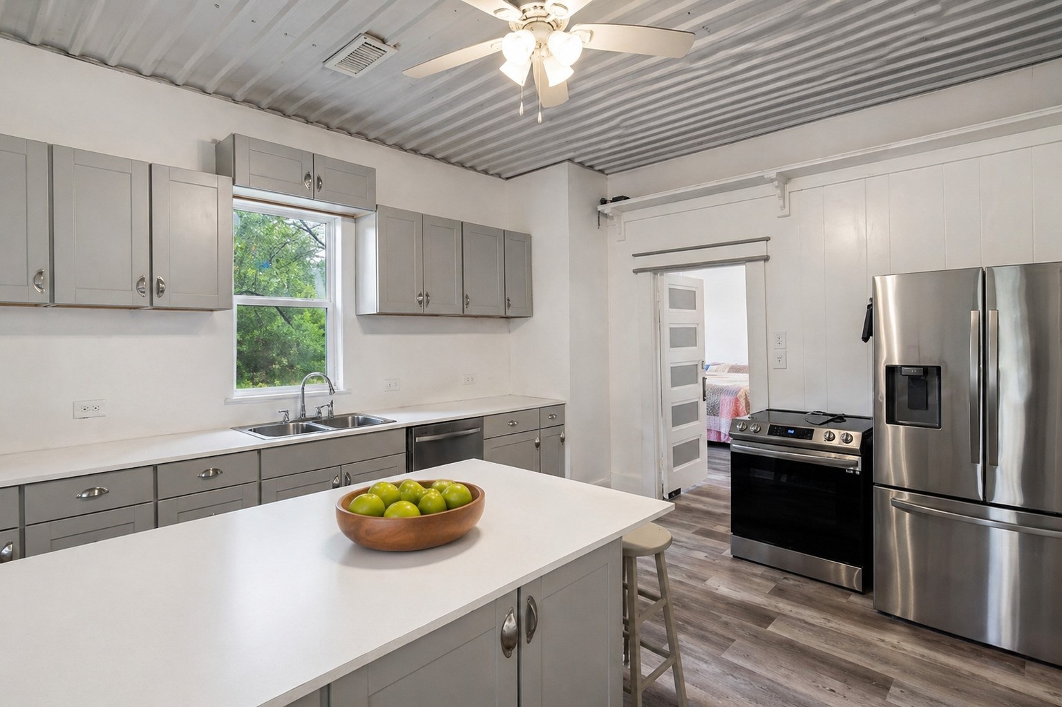 479 County Road 27450 Honey Grove TX 75477