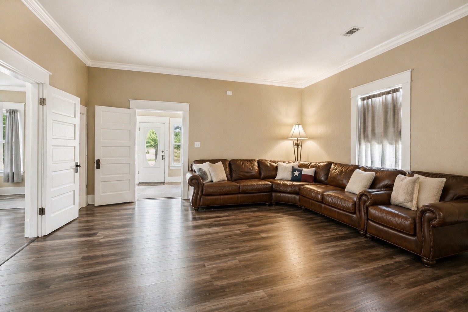 479 County Road 27450 Honey Grove TX 75477