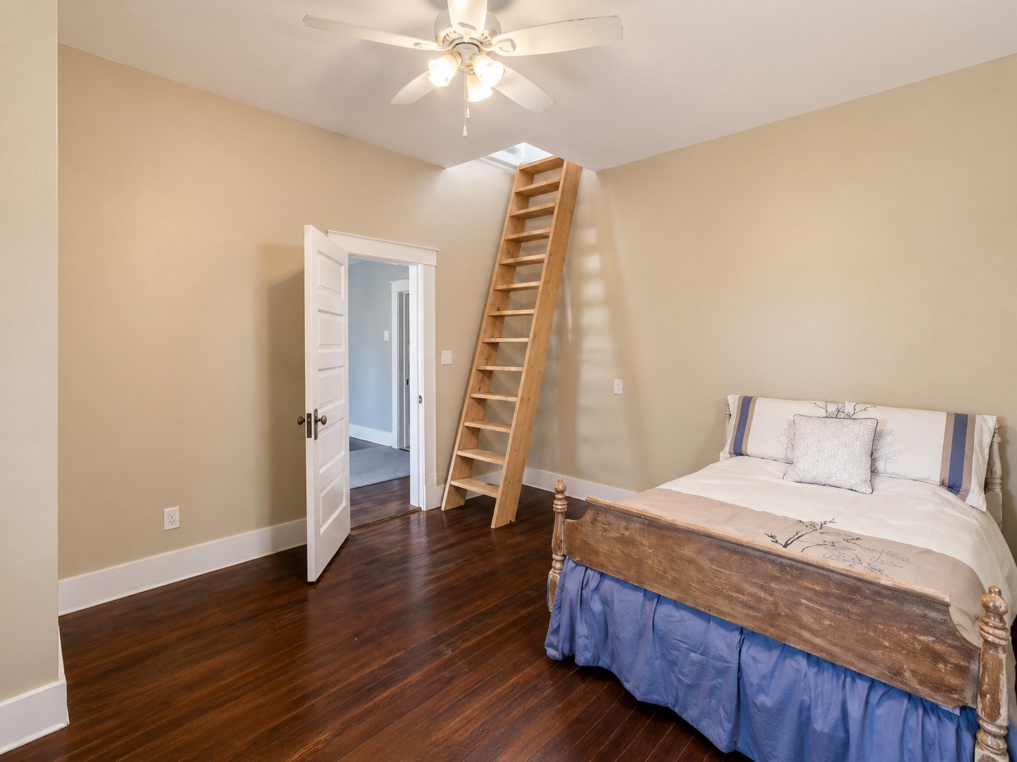 479 County Road 27450 Honey Grove TX 75477