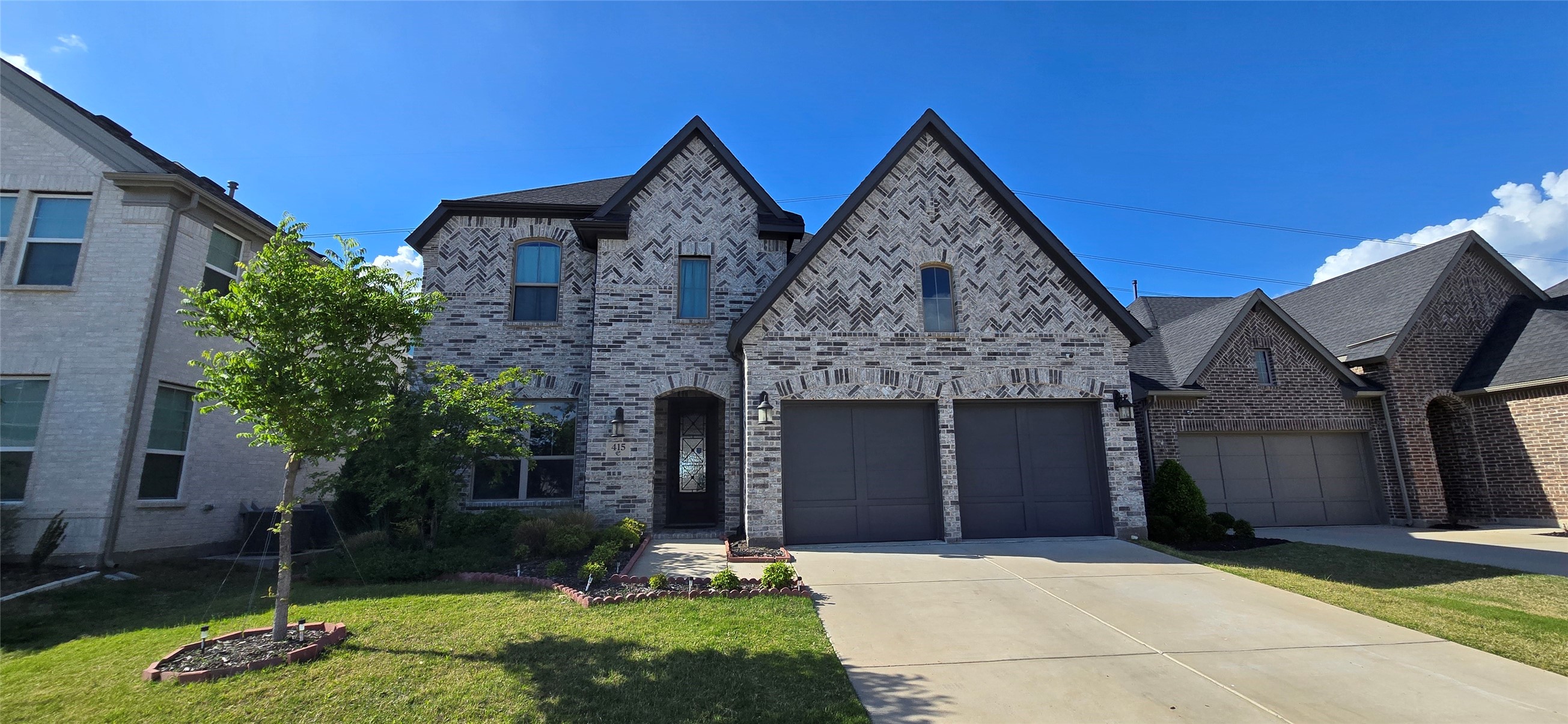 415 Rock Rose Lane Wylie TX 75098