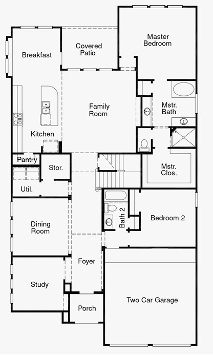 415 Rock Rose Lane Wylie TX 75098