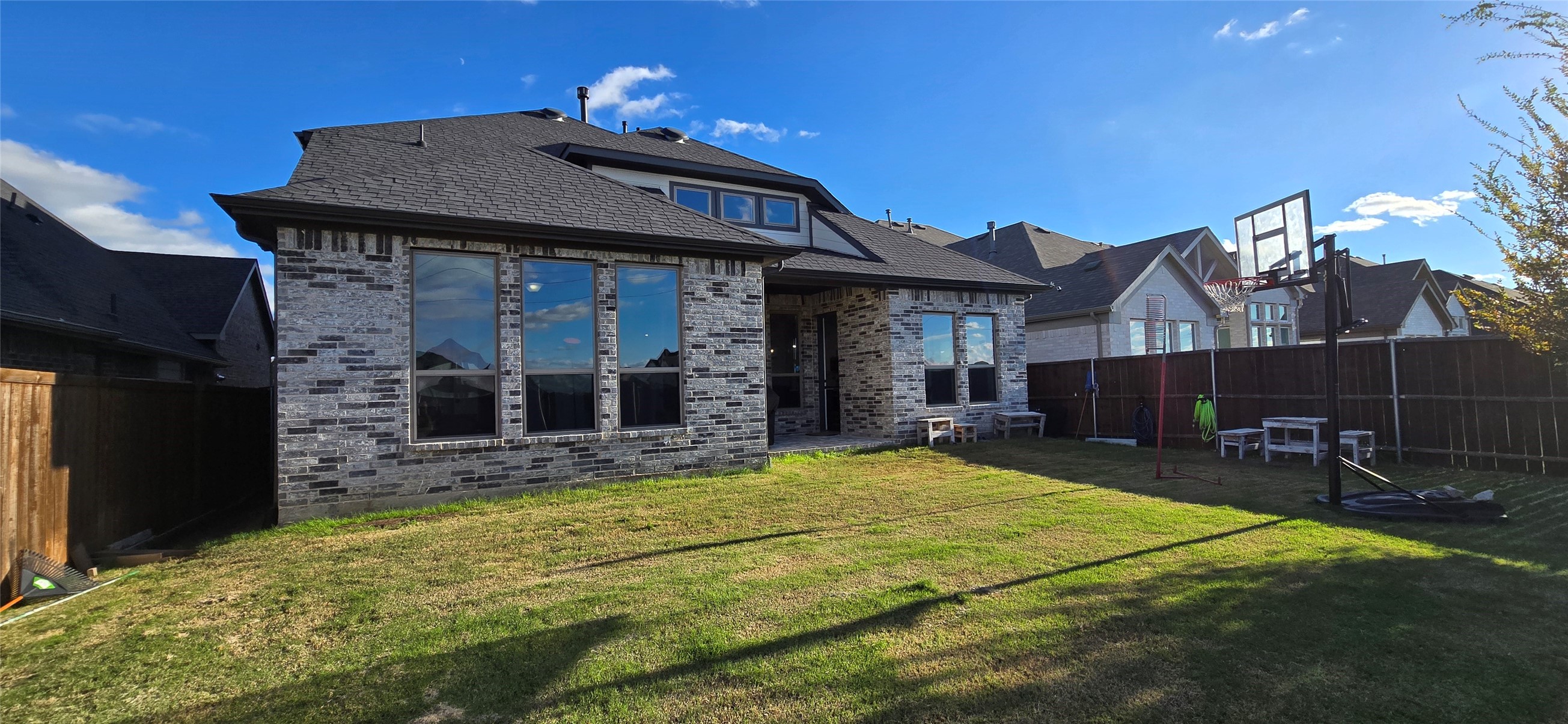 415 Rock Rose Lane Wylie TX 75098