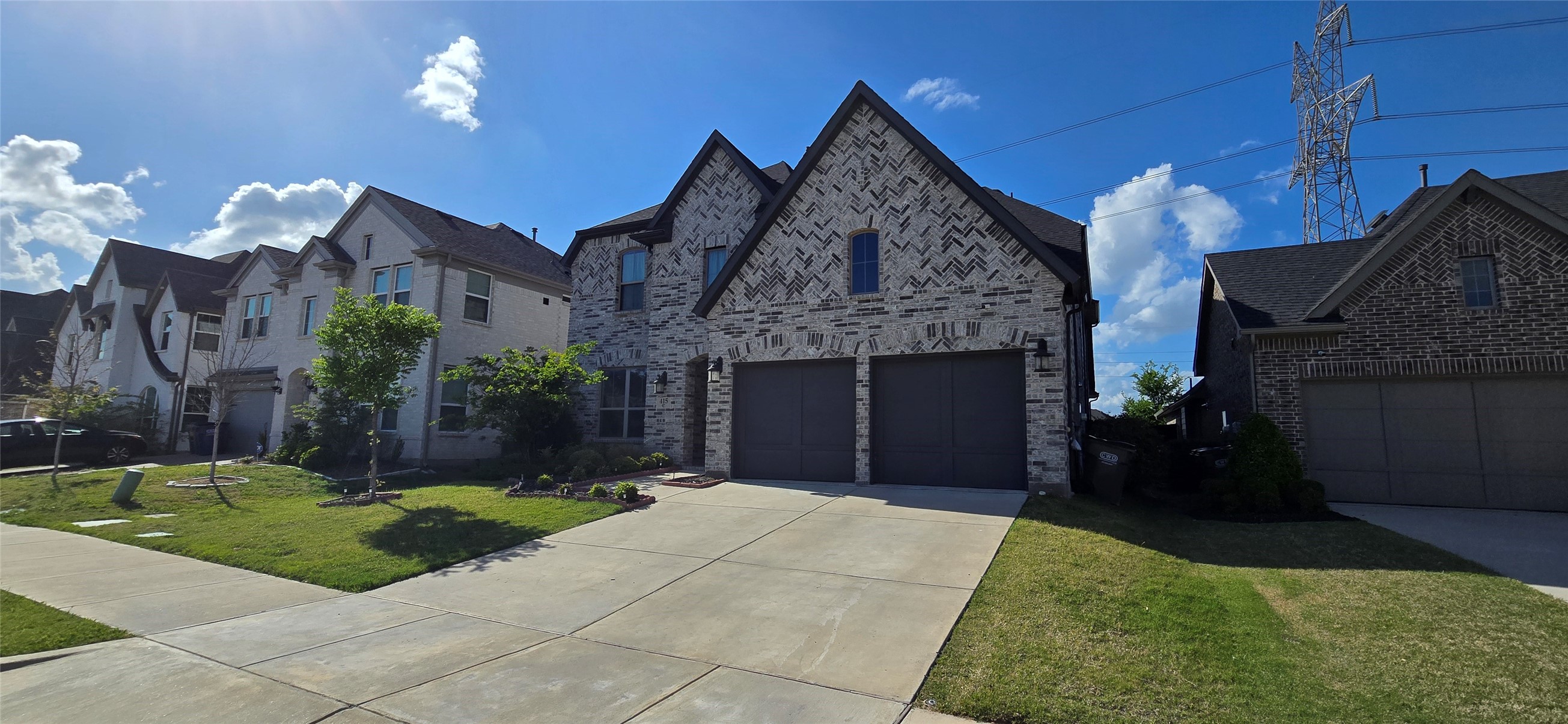 415 Rock Rose Lane Wylie TX 75098