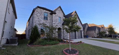 415 Rock Rose Lane Wylie TX 75098