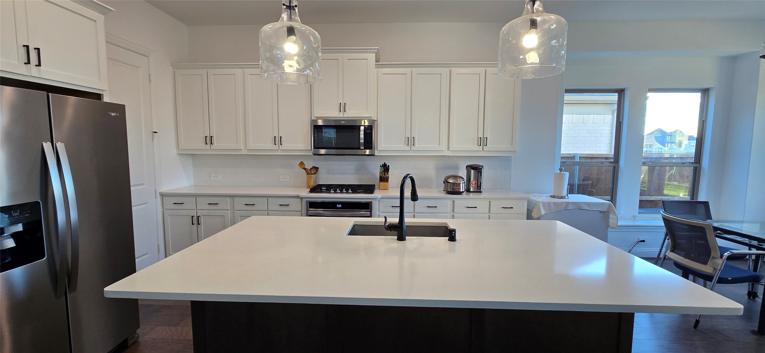 415 Rock Rose Lane Wylie TX 75098