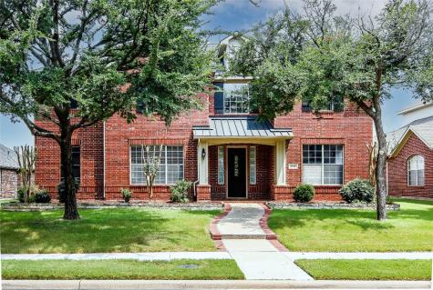 2640 Bandolier Lane Frisco TX 75033