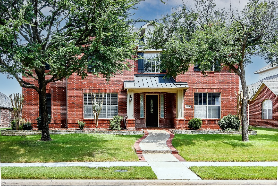 2640 Bandolier Lane Frisco TX 75033