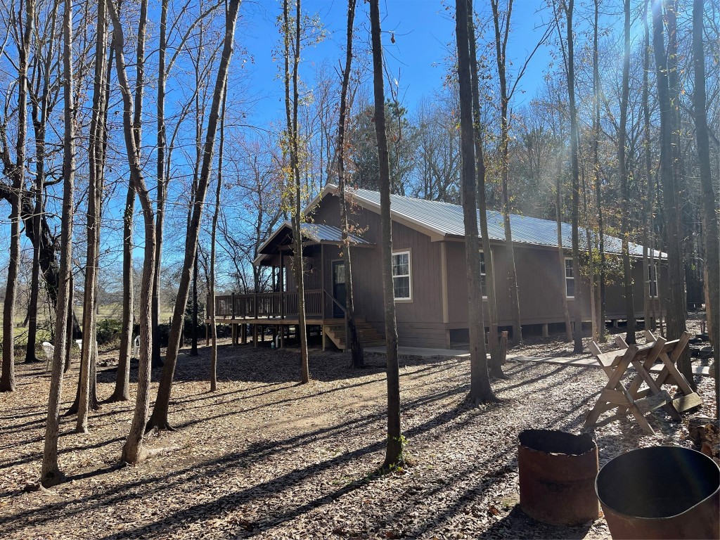 373 County Road 2180 Quitman TX 75783