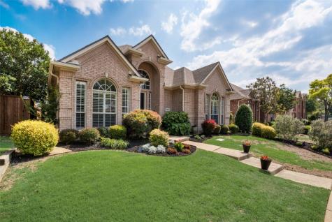 3618 Granbury Drive Dallas TX 75287