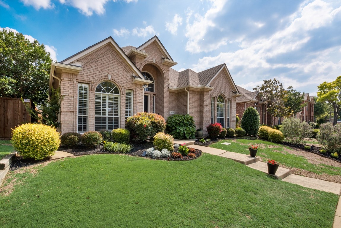 3618 Granbury Drive Dallas TX 75287