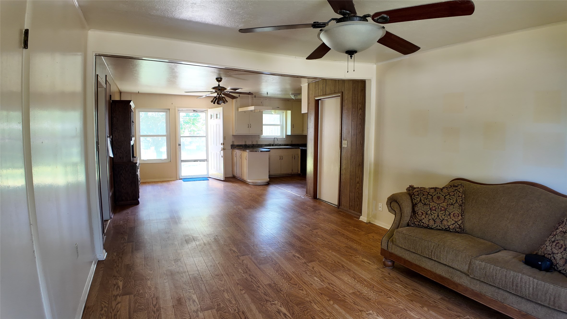1807 W. Proctor Drive Goldthwaite TX 76844
