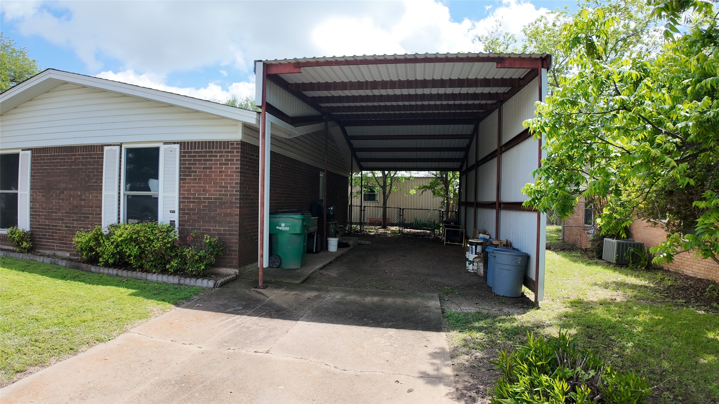 1807 W. Proctor Drive Goldthwaite TX 76844