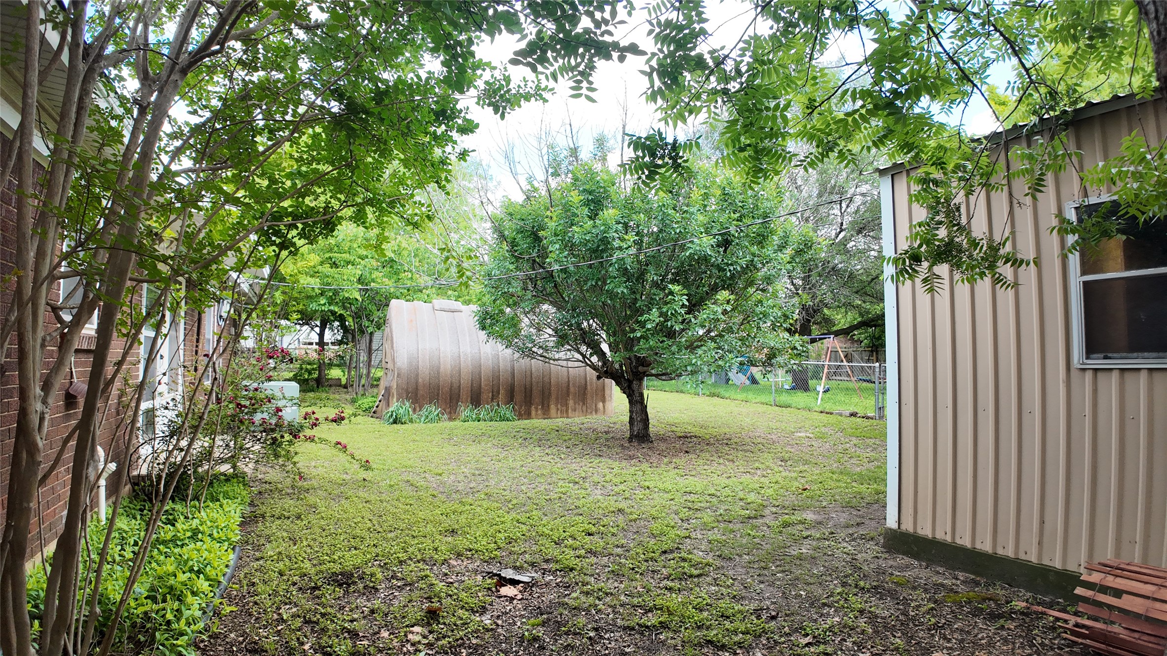 1807 W. Proctor Drive Goldthwaite TX 76844