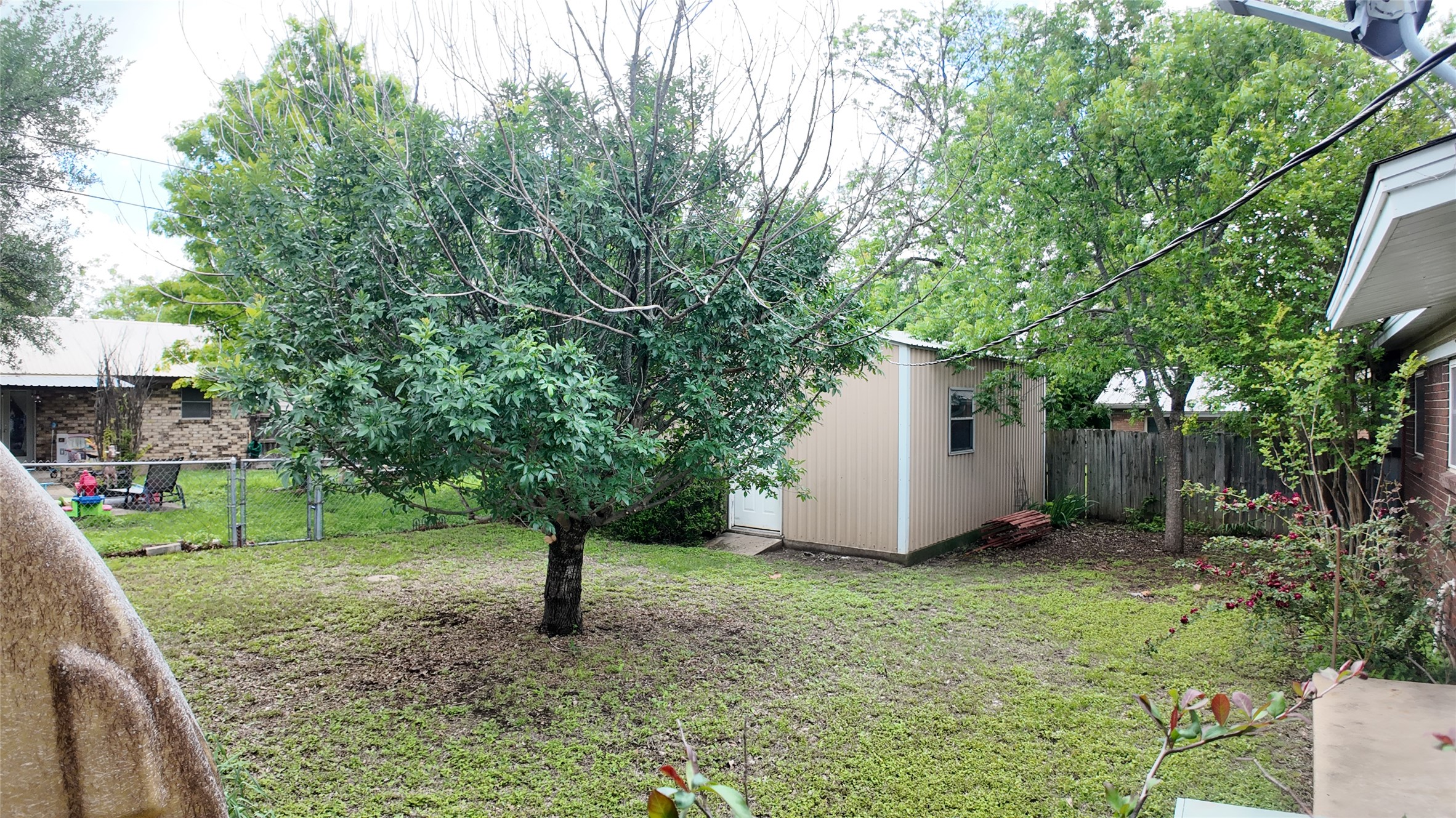 1807 W. Proctor Drive Goldthwaite TX 76844