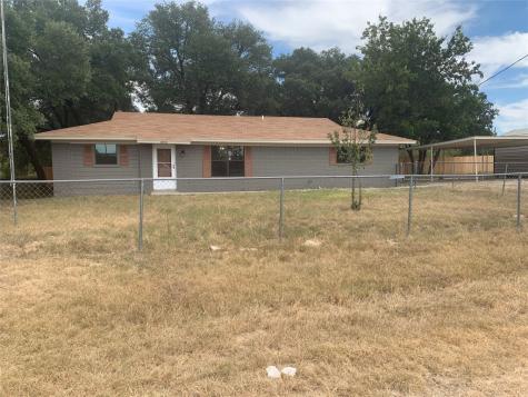 8012 County Road 605 Brownwood TX 76801