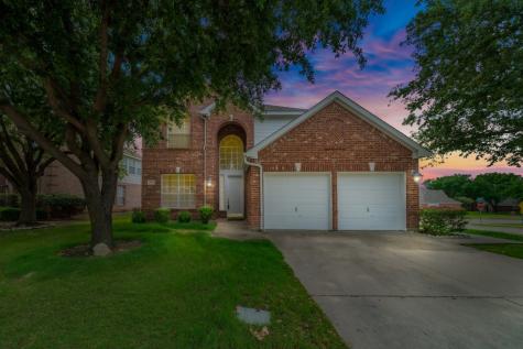 9800 Hickory Hollow Lane Irving TX 75063