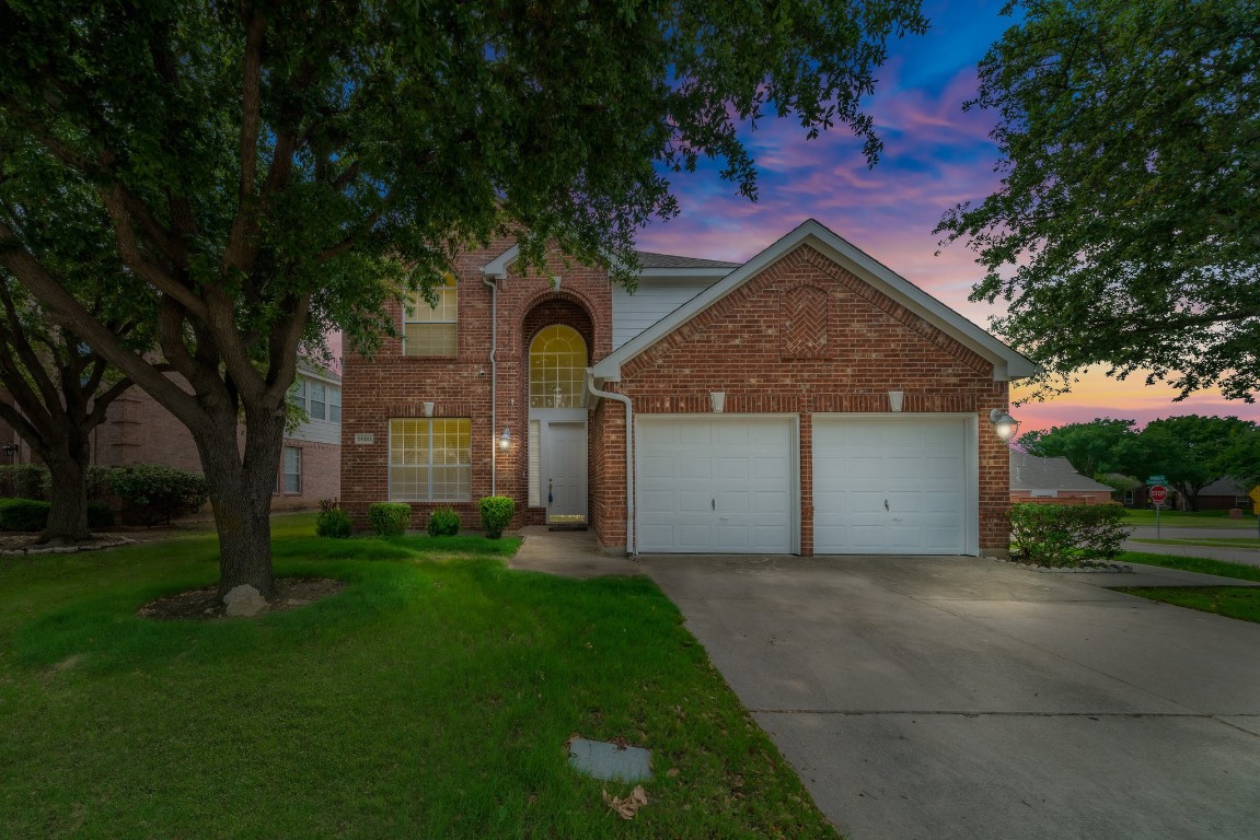 9800 Hickory Hollow Lane Irving TX 75063