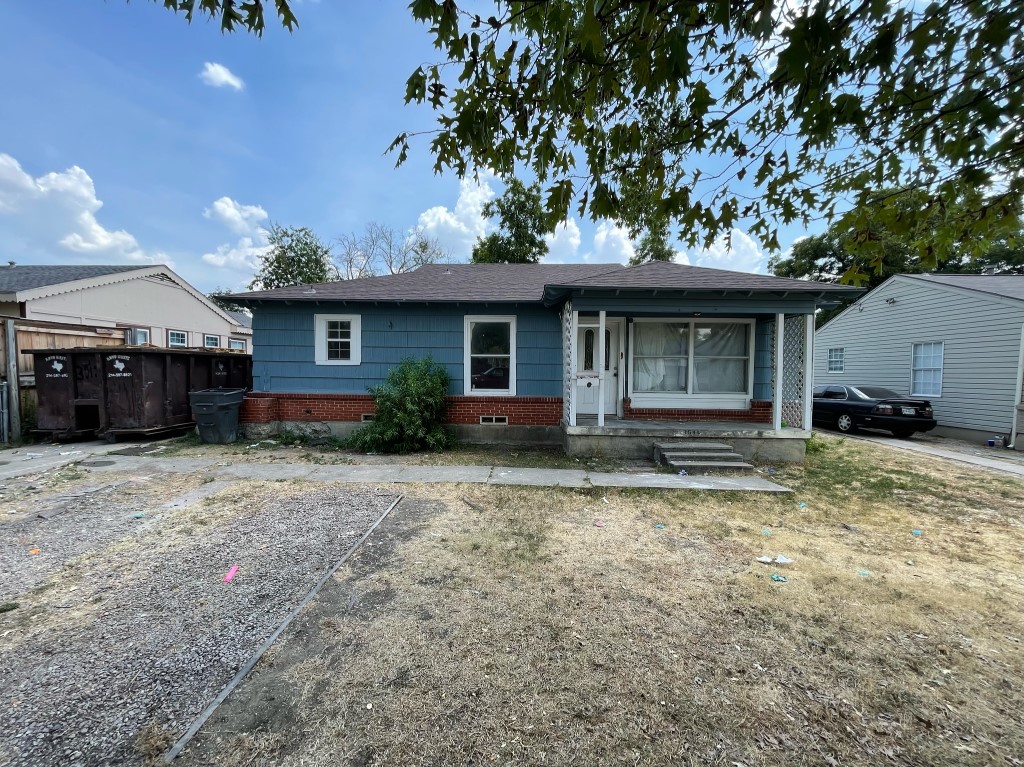 3544 Valley Ridge Road Dallas TX 75220