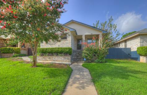 1010 Sandalwood Drive New Braunfels TX 78130