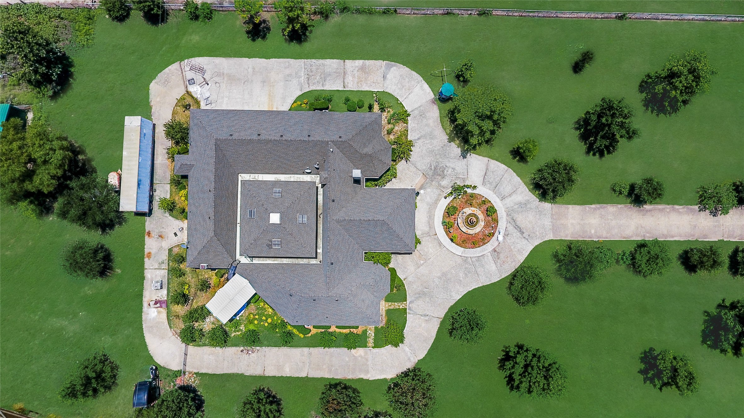 1828 Milrany Lane Melissa TX 75454