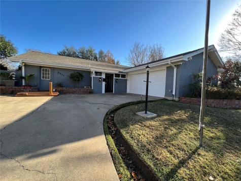 6421 Winifred Drive Fort Worth TX 76133