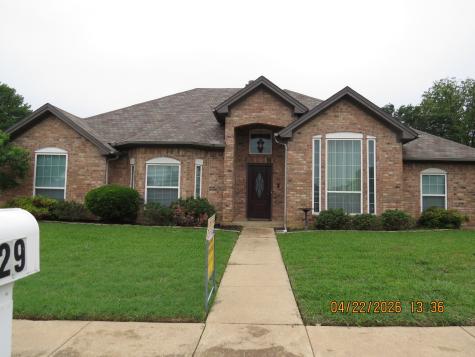 7129 Starnes Road North Richland Hills TX 76182