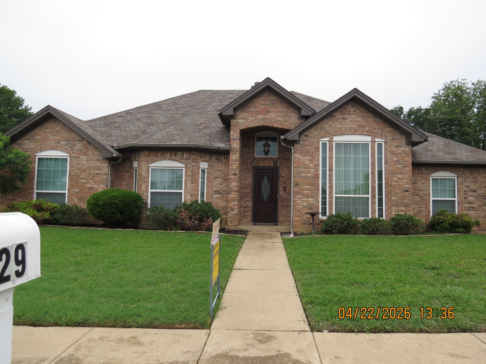 7129 Starnes Road North Richland Hills TX 76182