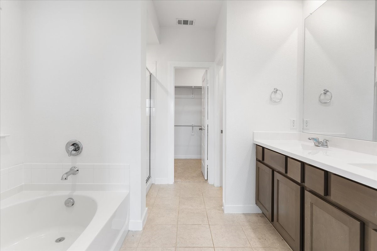3902 Spencer Lane Forney TX 75126
