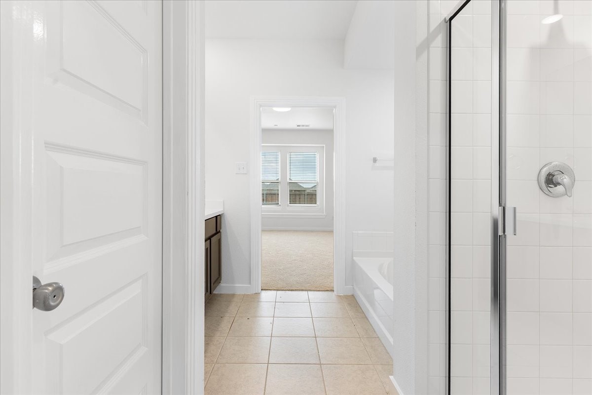 3902 Spencer Lane Forney TX 75126