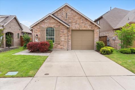 3902 Spencer Lane Forney TX 75126