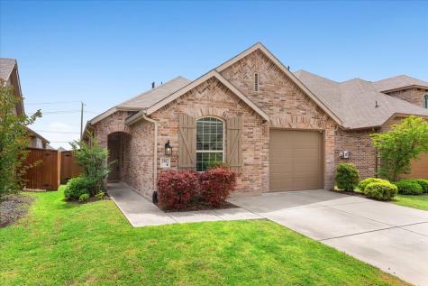 3902 Spencer Lane Forney TX 75126