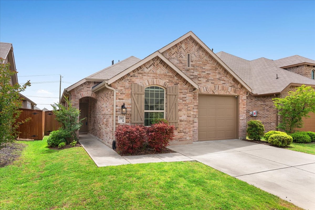 3902 Spencer Lane Forney TX 75126