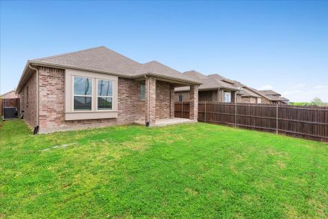 3902 Spencer Lane Forney TX 75126