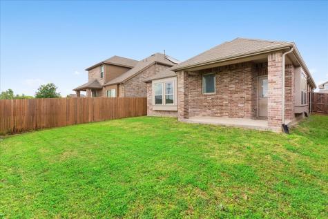 3902 Spencer Lane Forney TX 75126