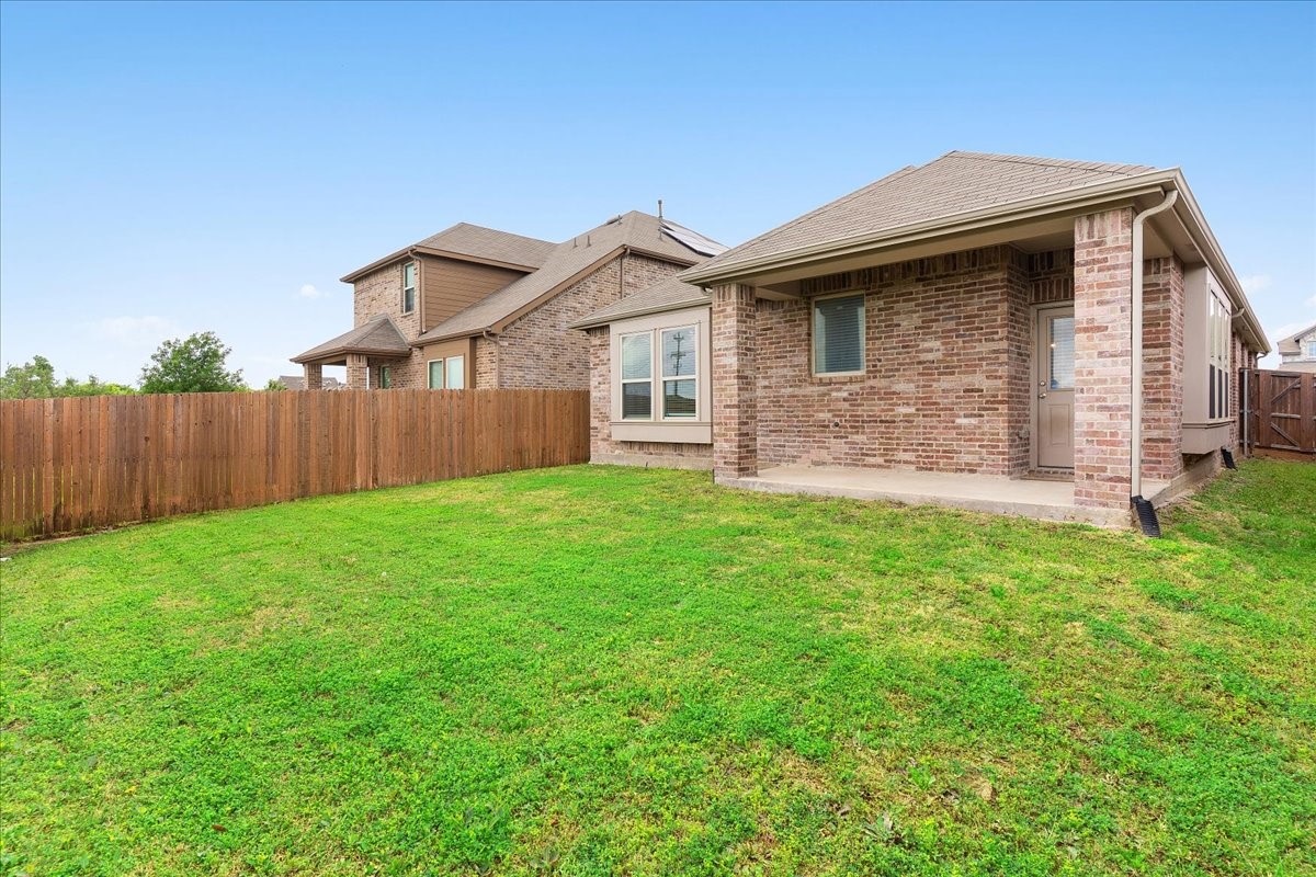 3902 Spencer Lane Forney TX 75126