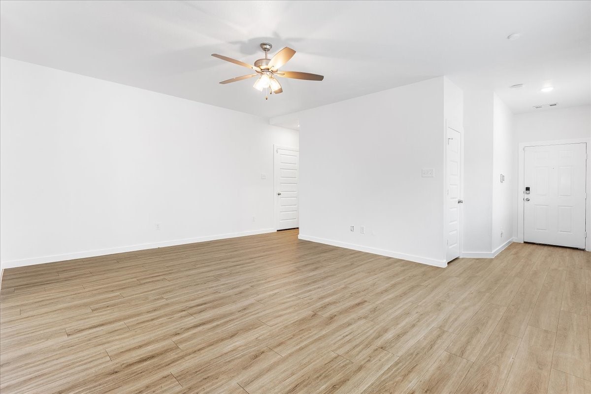 3902 Spencer Lane Forney TX 75126