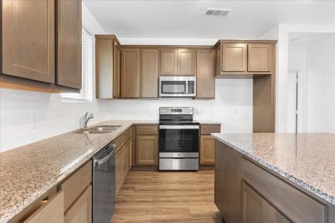 3902 Spencer Lane Forney TX 75126