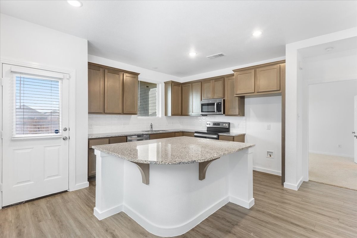 3902 Spencer Lane Forney TX 75126