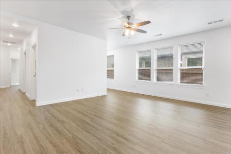 3902 Spencer Lane Forney TX 75126