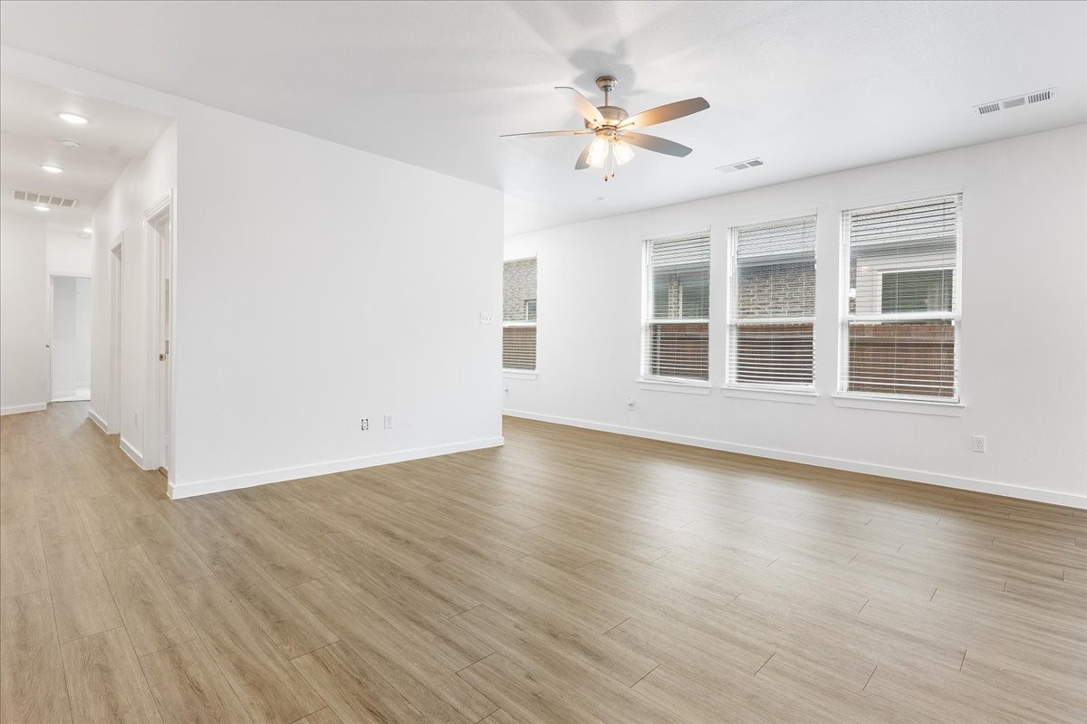 3902 Spencer Lane Forney TX 75126