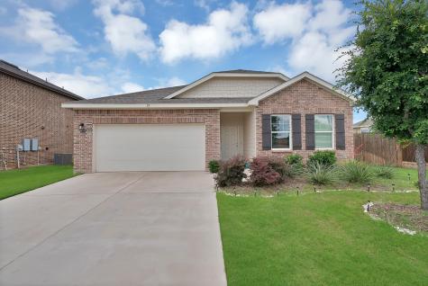 19 Cherryridge Drive Edgecliff Village TX 76134