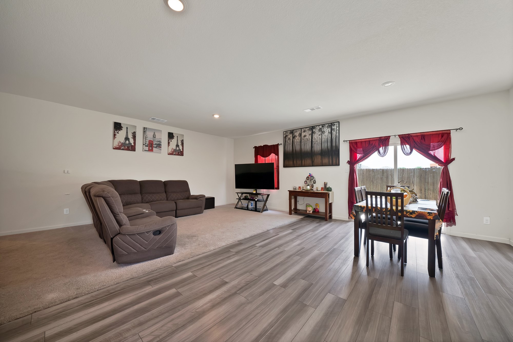 19 Cherryridge Drive Edgecliff Village TX 76134