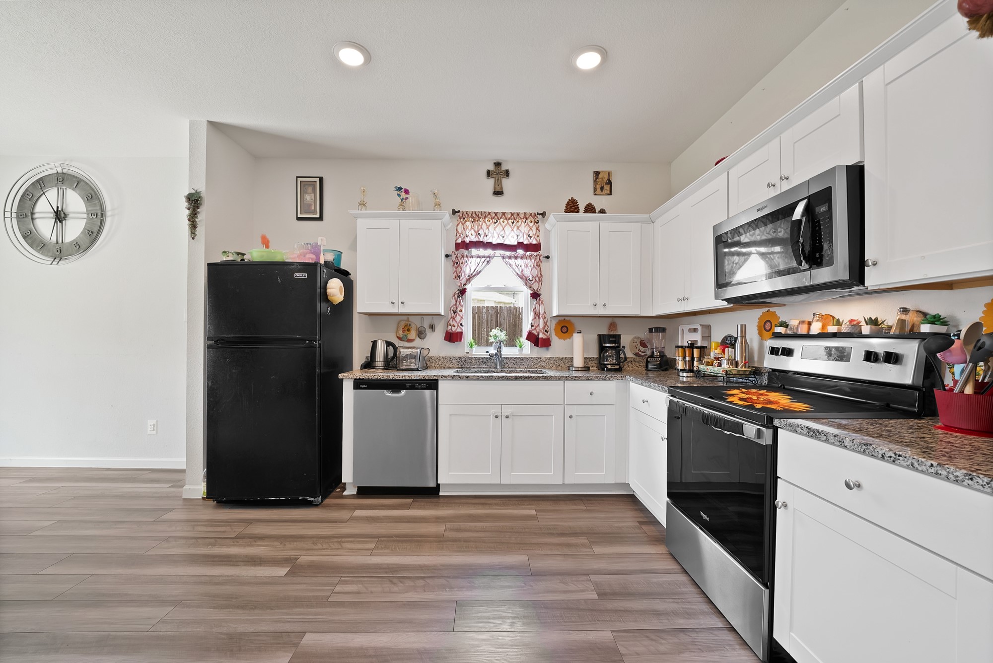 19 Cherryridge Drive Edgecliff Village TX 76134