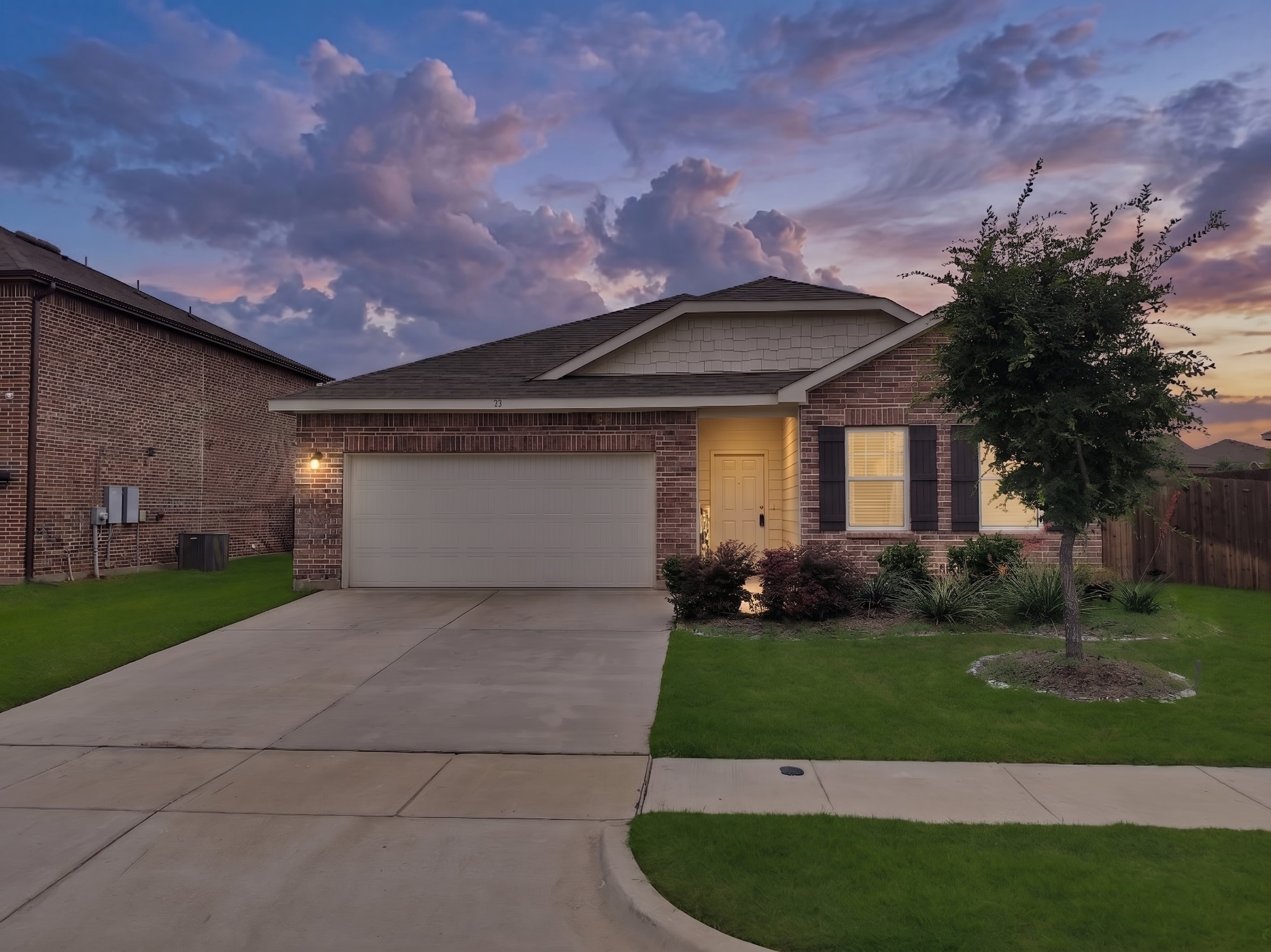 19 Cherryridge Drive Edgecliff Village TX 76134