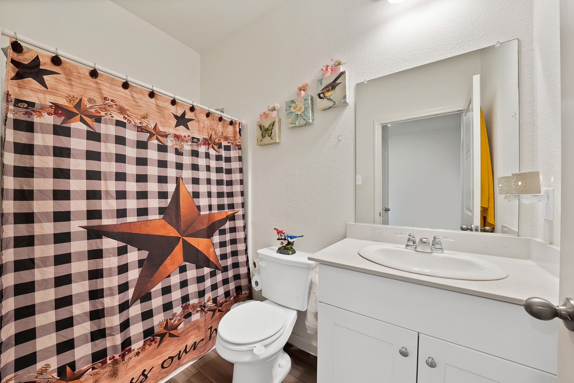 19 Cherryridge Drive Edgecliff Village TX 76134