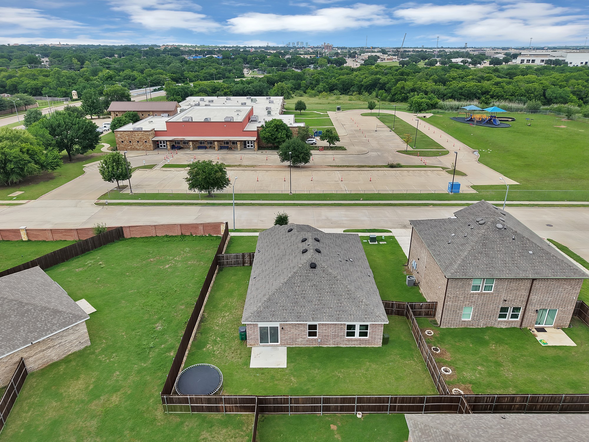 19 Cherryridge Drive Edgecliff Village TX 76134