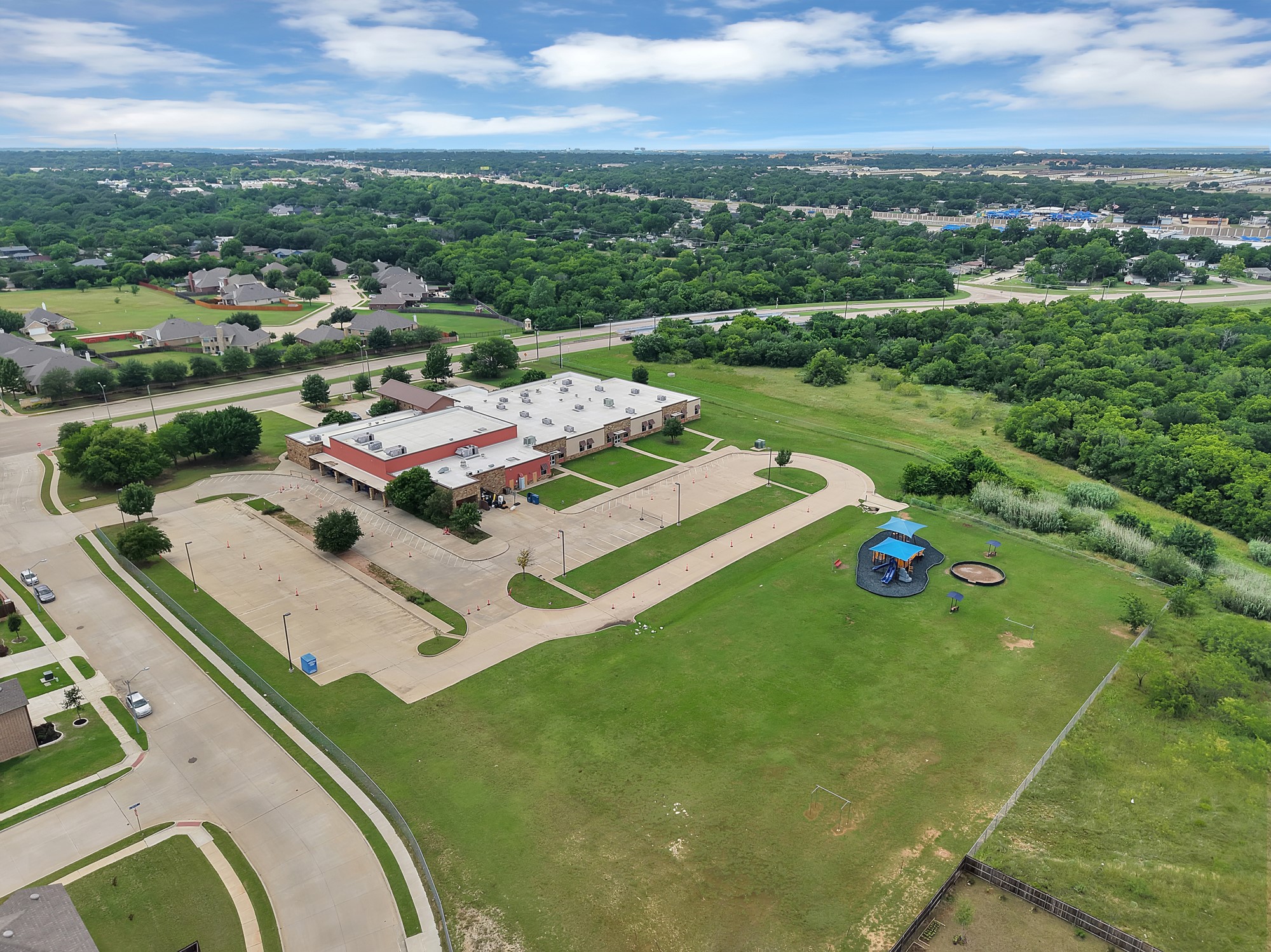 19 Cherryridge Drive Edgecliff Village TX 76134