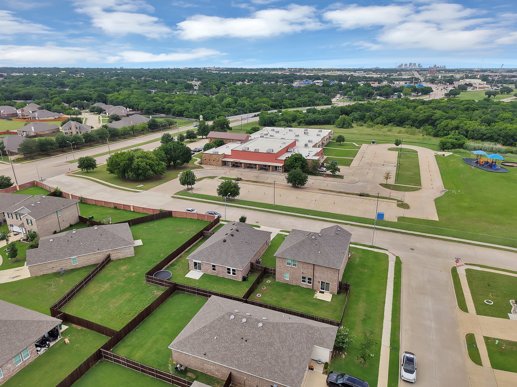 19 Cherryridge Drive Edgecliff Village TX 76134