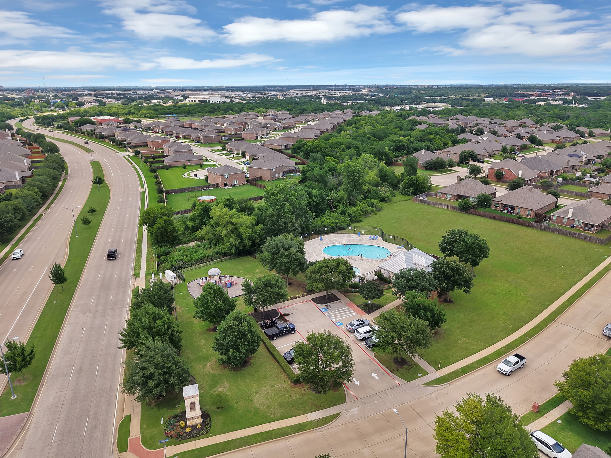 19 Cherryridge Drive Edgecliff Village TX 76134